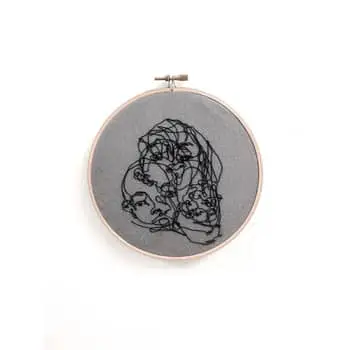 Try to Get Your Bed Out of the Background