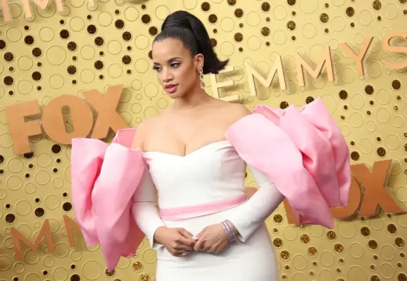 Dascha Polanco on Channeling Her Confidence Into the Movie
