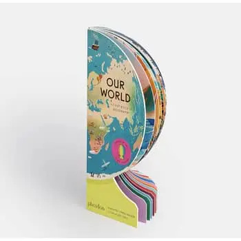 A Press-On Nails Kit