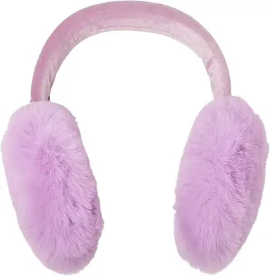 Furry Ear Muffs