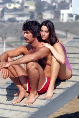 Lifeguard (1976)