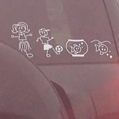 The Dead Fish Family