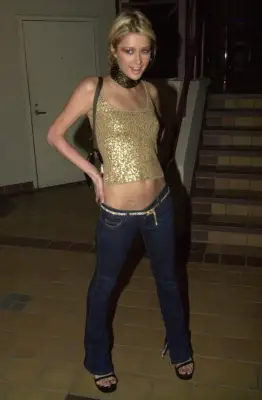 On Her Favorite 2000s Trends That Are Back in Style