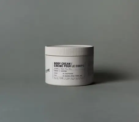 Le Labo Hinoki Body Cream