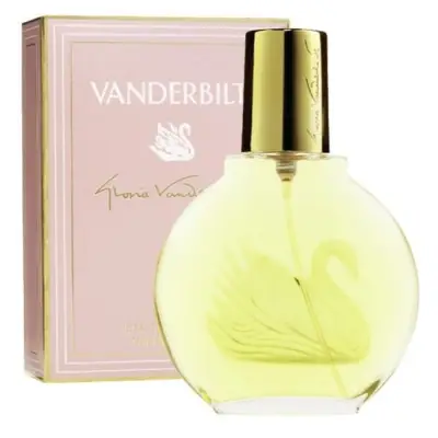 Vanderbilt by Gloria Vanderbilt