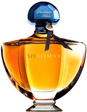 Shalimar by Guerlain