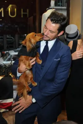 Why Those Who Take Selfies Aren