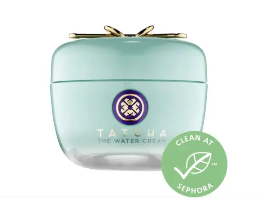 Tatcha The Water Cream