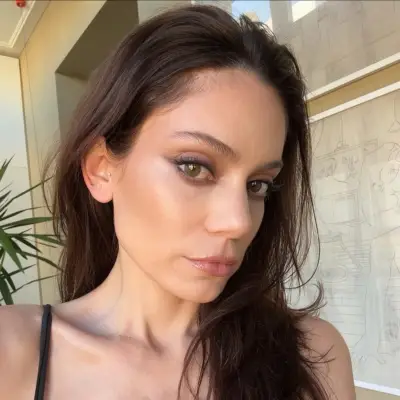 After brow lift surgery