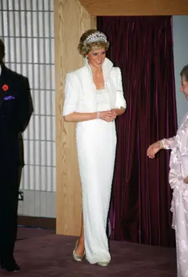 Princess Diana