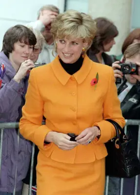 Princess Diana