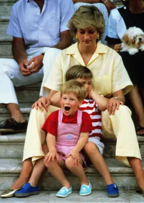 Princess Diana