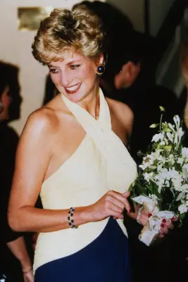 Princess Diana