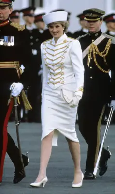 Princess Diana