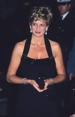 Princess Diana