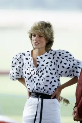 Princess Diana
