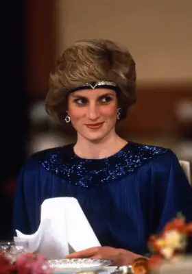 Princess Diana