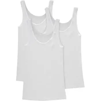 Editor wearing Hanes Boys