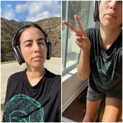 facial antiperspirant review