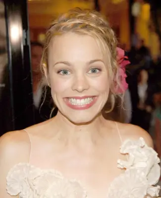 When She Looked Like an Adorable Teenager