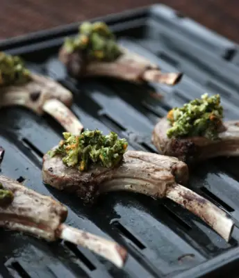 Lamb Lollipops