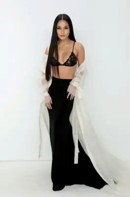 Vanessa Hudgens at the 2022 CFDA Fashion Awards