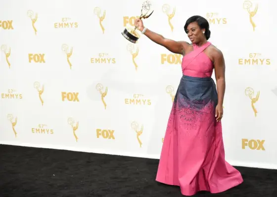 Uzo Aduba
