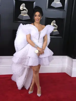 Cardi B