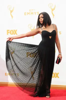 Taraji P. Henson