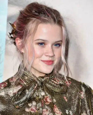 Ava Phillippe