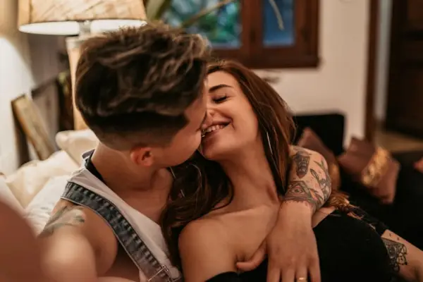 Aquarius Love Language