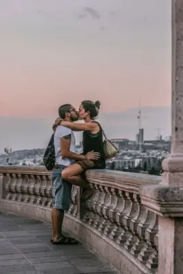 They Spark Your Flame