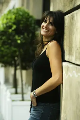 Ricky Martin Relationship History: Gabriela Sabatini