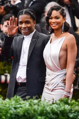 Chanel Iman (2013-2014)