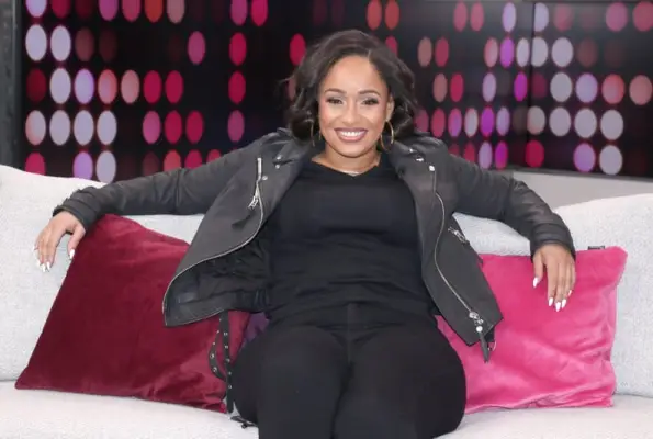 Tahiry Jose (2014-2017)