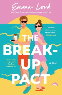 The Break-Up Pact by Emma Lord