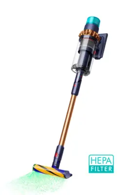 Best Dyson Deal on a Vacuum For Large Spaces