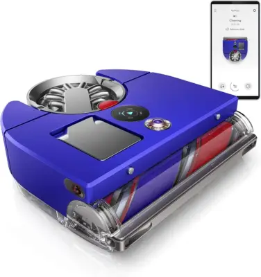 Best Dyson Deal on a Robot Vacuum