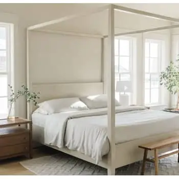 Best Sleep Dress From Cozy Earth