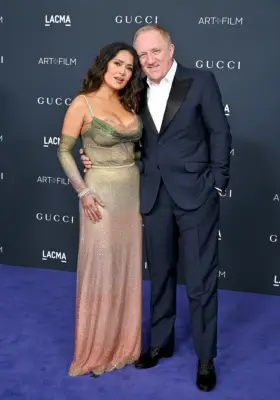 François-Henri Pinault (2006-Present)