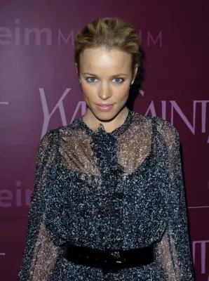 Rachel McAdams