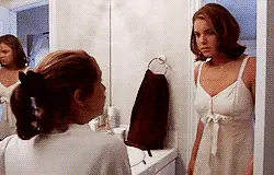 Fight With Your Siblings Before Bed