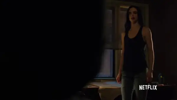 Jessica Has 1 Uniform She Wears Throughout the Show