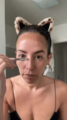 Tantouring Editor Experiment