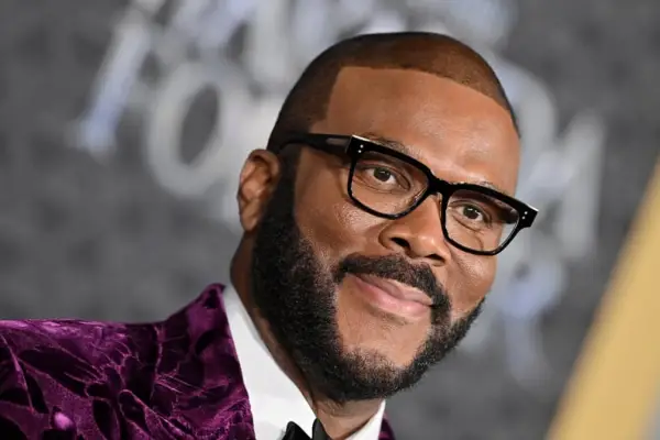 Tyler Perry