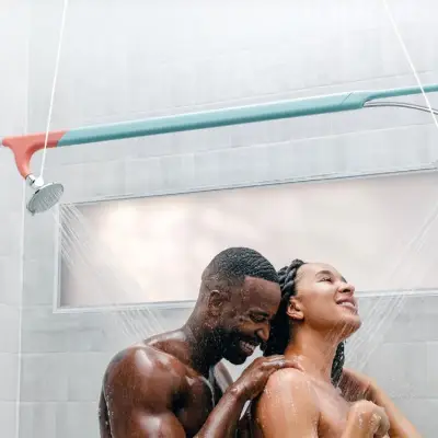 Best Dual-Ended Showerhead