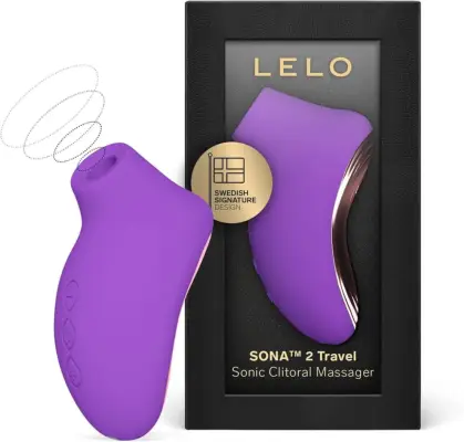 Best Travel-Friendly Sex Toy