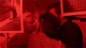 Vicky Cristina Barcelona