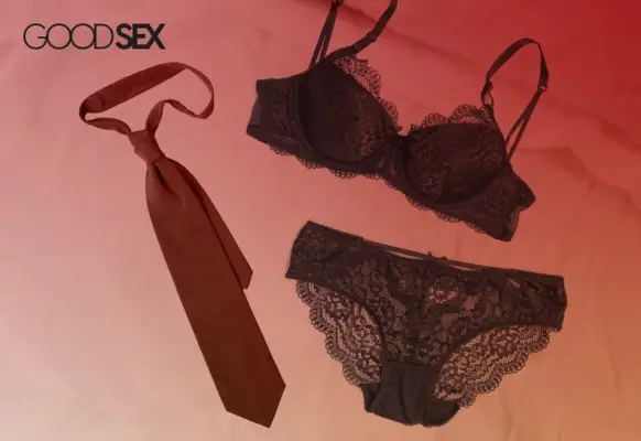 How Role-Playing as a Doctor and Patient Enhanced My Sex Life