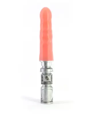 Red LED Laser Sword Dildo